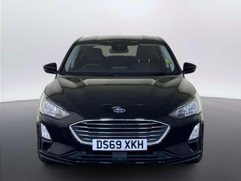Ford Focus 1.5 EcoBlue Titanium X Hatchback 5dr Diesel Manual Euro 6 (s/s) 
