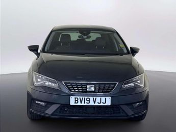 SEAT Leon 2.0 TSI XCELLENCE Lux Hatchback 5dr Petrol DSG Euro 6 (s/s) (190