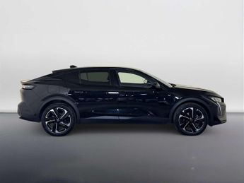 Peugeot 408 1.2 PureTech Allure Fastback 5dr Petrol EAT Euro 6 (s/s) (130 ps