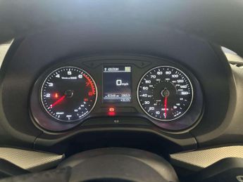Audi Q2 1.0 TFSI 30 Technik SUV 5dr Petrol Manual Euro 6 (s/s) (110 ps)