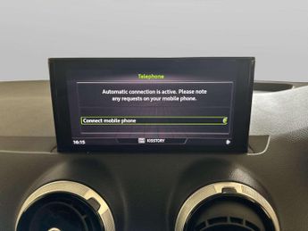 Audi Q2 1.0 TFSI 30 Technik SUV 5dr Petrol Manual Euro 6 (s/s) (110 ps)