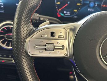 Mercedes-Benz EQA EQA 350 66.5kWh AMG Line (Premium) SUV 5dr Electric Auto 4MATIC 