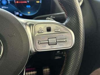 Mercedes-Benz EQA EQA 350 66.5kWh AMG Line (Premium) SUV 5dr Electric Auto 4MATIC 