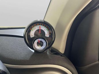 Smart fortwo 17.6kWh Prime (Premium) Coupe 2dr Electric Auto (22kW Charger) (