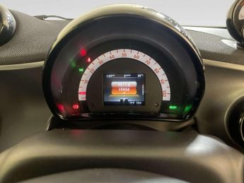 Smart fortwo 17.6kWh Prime (Premium) Coupe 2dr Electric Auto (22kW Charger) (