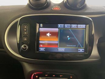 Smart fortwo 17.6kWh Prime (Premium) Coupe 2dr Electric Auto (22kW Charger) (