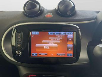 Smart fortwo 17.6kWh Prime (Premium) Coupe 2dr Electric Auto (22kW Charger) (