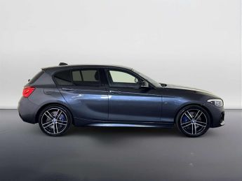 BMW 1 Series 2.0 118d M Sport Shadow Edition Hatchback 5dr Diesel Auto Euro 6