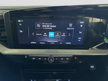Vauxhall Mokka Electric 50kWh Ultimate SUV 5dr Electric Auto (136 ps)