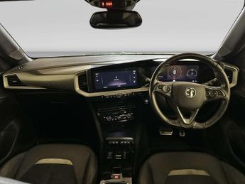 Vauxhall Mokka Electric 50kWh Ultimate SUV 5dr Electric Auto (136 ps)