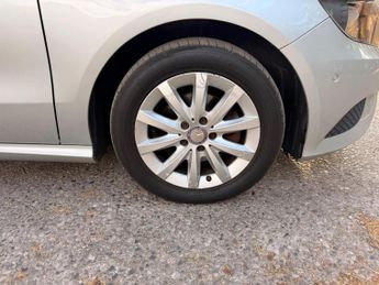 Mercedes-Benz A Class 1.5 A180 CDI SE 7G-DCT Euro 5 (s/s) 5dr