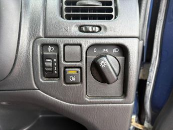 Suzuki Wagon R 1.3 GL 5dr