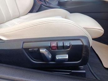 BMW 4 Series 2.0 420d M Sport Convertible 2dr Diesel Auto Euro 6 (s/s) (190 p