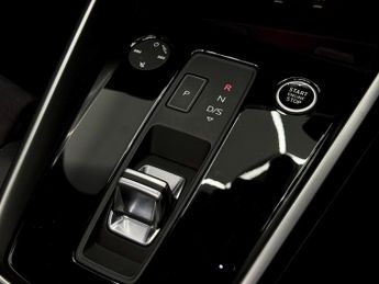 Audi A3 1.5 TFSI 35 Edition 1 Sportback S Tronic Euro 6 (s/s) 5dr