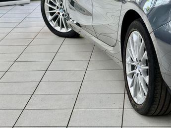 BMW 1 Series 1.5 118i SE (LCP) DCT Euro 6 (s/s) 5dr