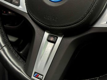 BMW X3 2.0 30e 12kWh M Sport Auto xDrive Euro 6 (s/s) 5dr