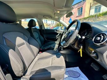 Audi A1 1.4 TFSI Sport Sportback S Tronic Euro 6 (s/s) 5dr (Nav)