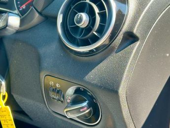 Audi A1 1.4 TFSI Sport Sportback S Tronic Euro 6 (s/s) 5dr (Nav)
