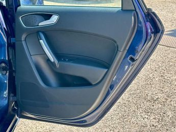 Audi A1 1.4 TFSI Sport Sportback S Tronic Euro 6 (s/s) 5dr (Nav)