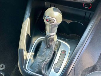 Audi A1 1.4 TFSI Sport Sportback S Tronic Euro 6 (s/s) 5dr (Nav)