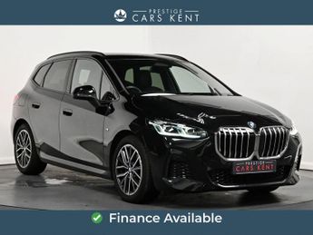 BMW 2 Series 220i M Sport Active Tourer