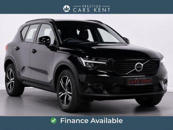 Volvo XC40 Plus B3 (163 hp) Auto