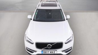 Volvo XC90 2.0 D5 PowerPulse Momentum Auto 4WD Euro 6 (s/s) 5dr