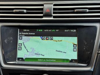 MG MG5 61.1kWh Exclusive Long Range Auto 5dr