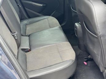 Vauxhall Astra 1.6 16v SE Auto Euro 5 5dr