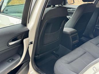 BMW 1 Series 2.0 118d SE Auto Euro 6 (s/s) 5dr