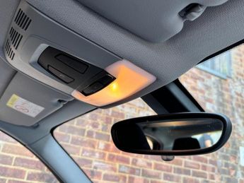 BMW 1 Series 2.0 118d SE Auto Euro 6 (s/s) 5dr