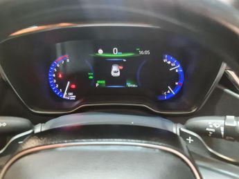 Toyota Corolla 2.0 VVT-h Design CVT Euro 6 (s/s) 5dr