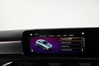 Mercedes-Benz A Class 1.3 A250e 15.6kWh AMG Line (Premium 2) 8G-DCT Euro 6 (s/s) 5dr