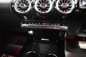 Mercedes-Benz A Class 1.3 A250e 15.6kWh AMG Line (Premium 2) 8G-DCT Euro 6 (s/s) 5dr