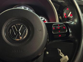Volkswagen Beetle 2.0 TDI Sport Euro 5 3dr