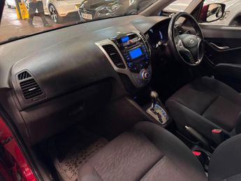Hyundai ix20 1.6 Style Auto Euro 5 5dr