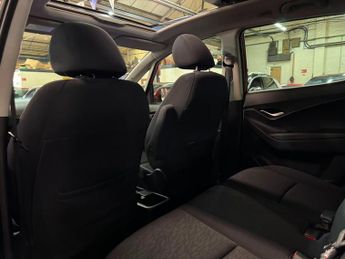 Hyundai ix20 1.6 Style Auto Euro 5 5dr