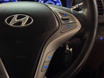 Hyundai ix20 1.6 Style Auto Euro 5 5dr