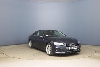 Audi A5 2.0 TFSI 40 Sport S Tronic Euro 6 (s/s) 2dr