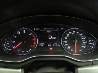 Audi A5 2.0 TFSI 40 Sport S Tronic Euro 6 (s/s) 2dr