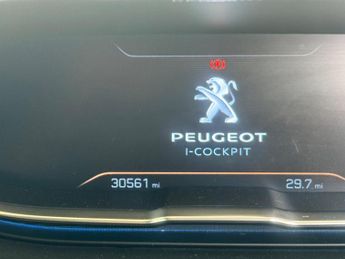 Peugeot 3008 1.5 BlueHDi GT Line EAT Euro 6 (s/s) 5dr