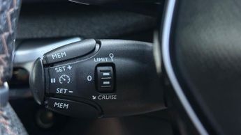 Peugeot 3008 1.5 BlueHDi GT Line EAT Euro 6 (s/s) 5dr