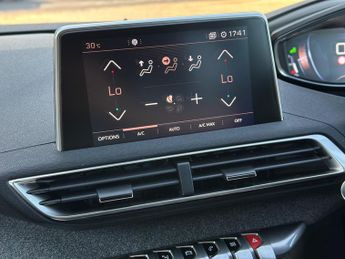 Peugeot 3008 1.5 BlueHDi GT Line EAT Euro 6 (s/s) 5dr