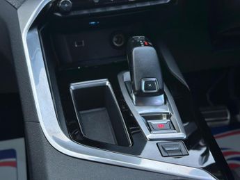 Peugeot 3008 1.5 BlueHDi GT Line EAT Euro 6 (s/s) 5dr