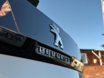 Peugeot 3008 1.5 BlueHDi GT Line EAT Euro 6 (s/s) 5dr