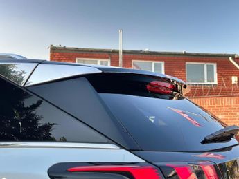 Peugeot 3008 1.5 BlueHDi GT Line EAT Euro 6 (s/s) 5dr