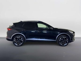 CUPRA Formentor 1.5 TSI V2 SUV 5dr Petrol DSG Euro 6 (s/s) (150 ps)