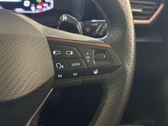 CUPRA Formentor 1.5 TSI V2 SUV 5dr Petrol DSG Euro 6 (s/s) (150 ps)