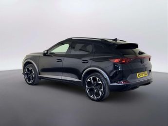 CUPRA Formentor 1.5 TSI V2 SUV 5dr Petrol DSG Euro 6 (s/s) (150 ps)