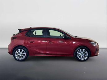 Vauxhall Corsa 1.2 Turbo Design Hatchback 5dr Petrol Auto Euro 6 (s/s) (100 ps)